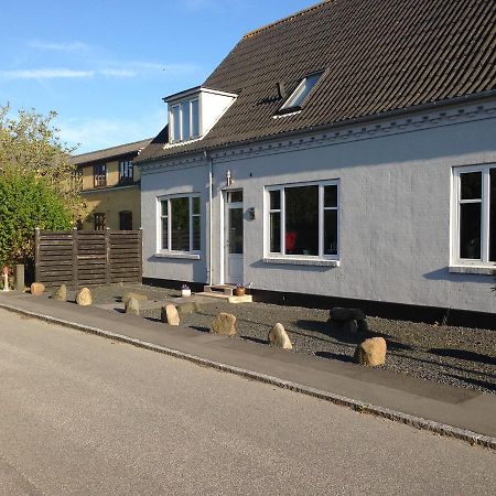 Klarskov Bed & Breakfast Exterior photo