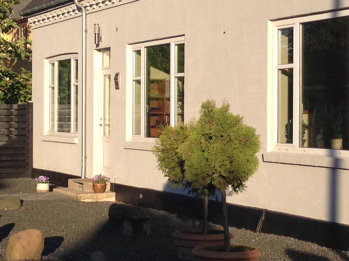 Klarskov Bed & Breakfast Exterior photo