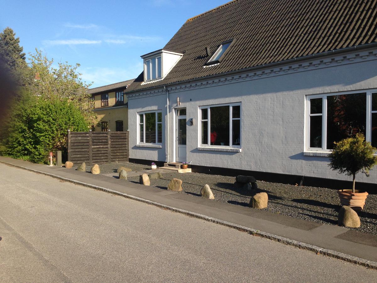 Klarskov Bed & Breakfast Exterior photo