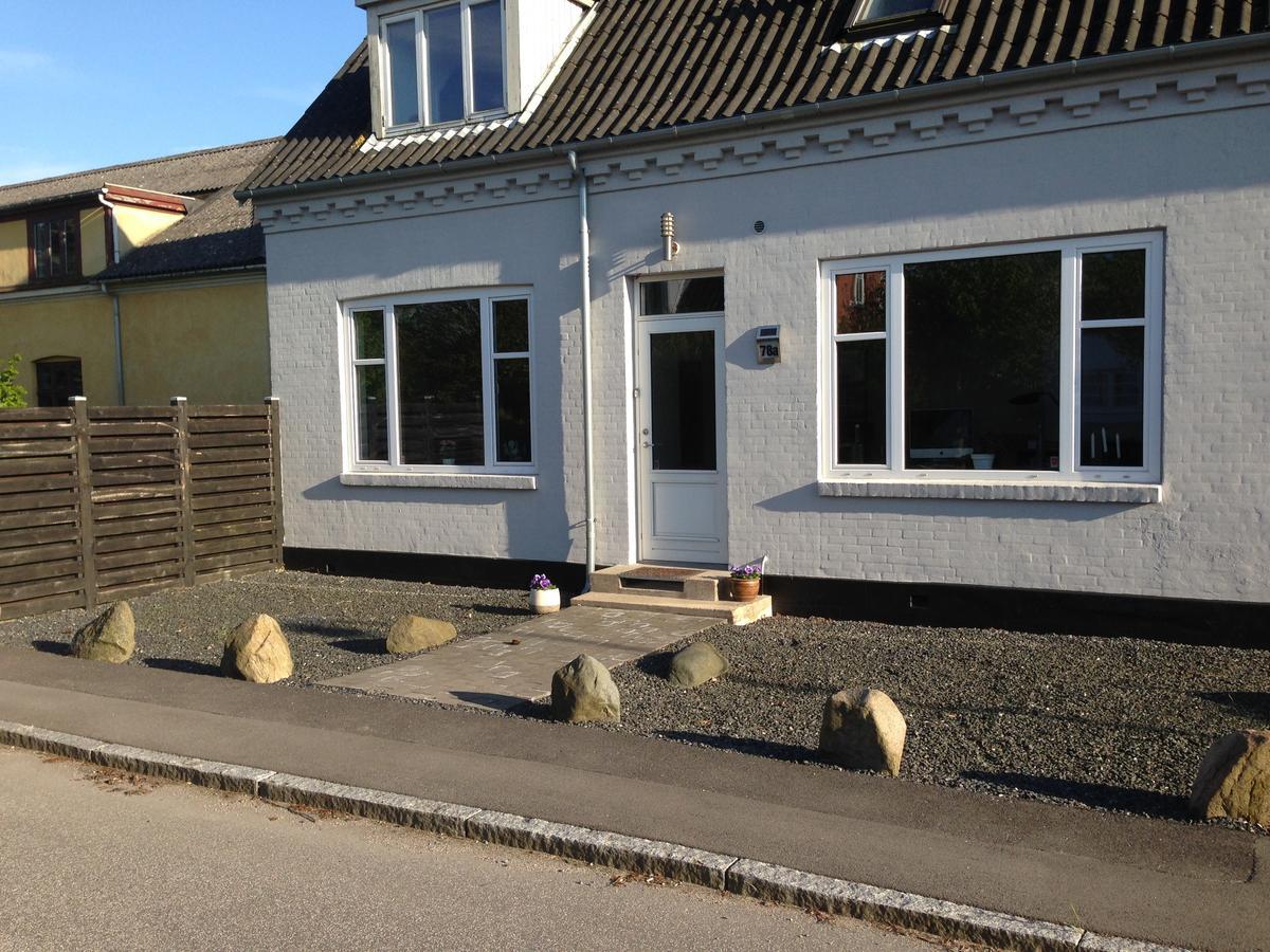 Klarskov Bed & Breakfast Exterior photo